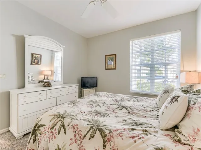 8529 Fairway Bend Dr, Estero, Florida 33967