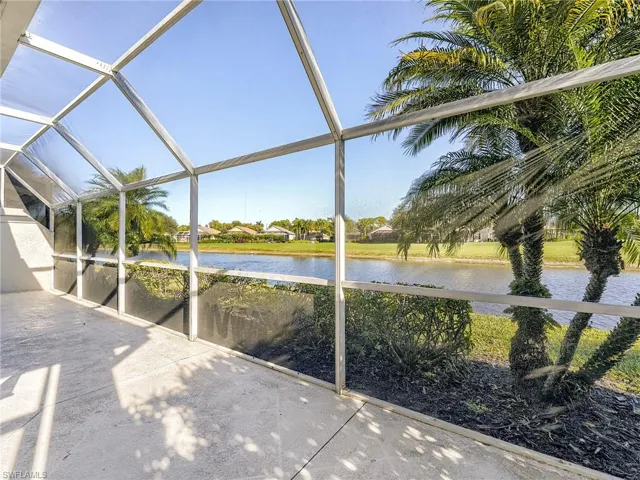 8529 Fairway Bend Dr, Estero, Florida 33967