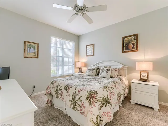 8529 Fairway Bend Dr, Estero, Florida 33967