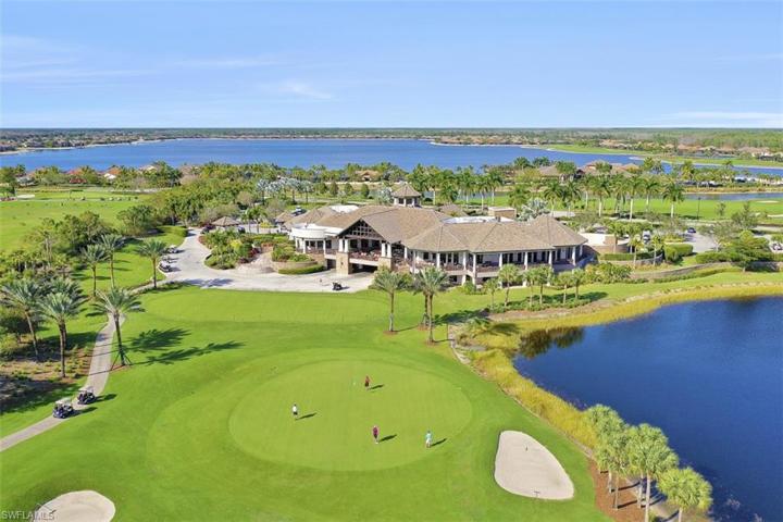 18th Hole