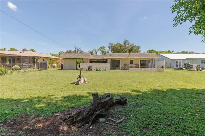 18579 Robinson Ave, Port Charlotte, Florida 33948