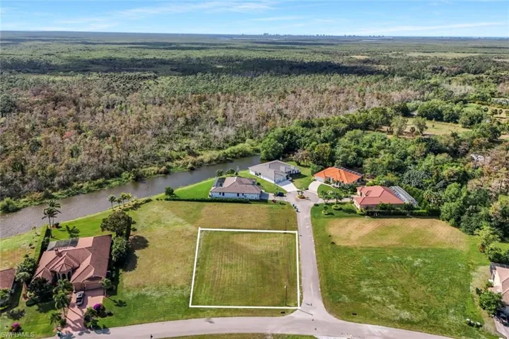 18373 Royal Hammock Blvd, Naples, Florida 34114