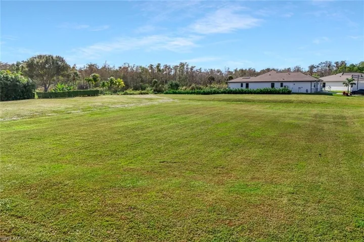 18373 Royal Hammock Blvd, Naples, Florida 34114