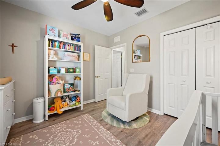 Bedroom #2