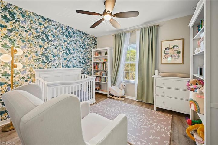 Bedroom #2