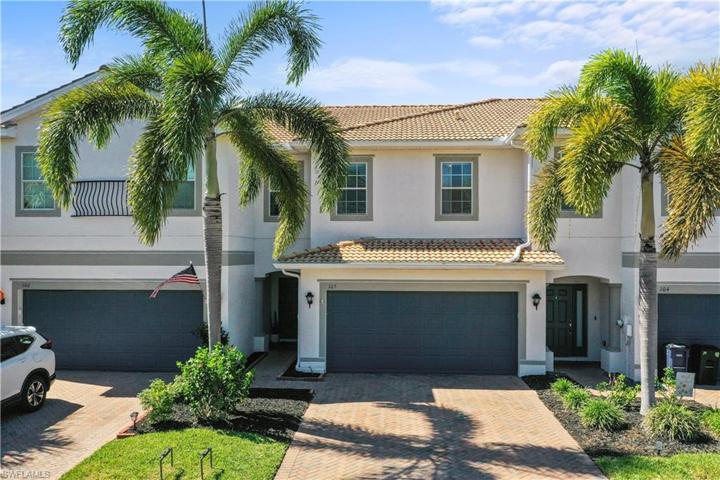 19550  Bowring Park  RD, FORT MYERS, FL 33967