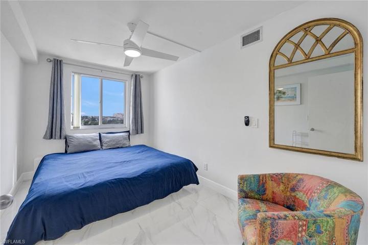 4rd bedroom