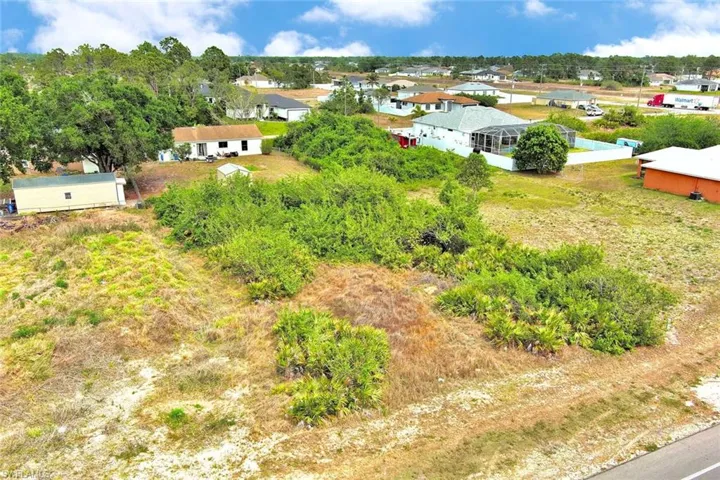 3110  23rd SW ST, Lehigh Acres, FL 33976