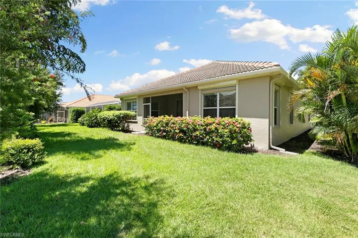 14730 Sonoma Blvd, Naples, Florida 34114