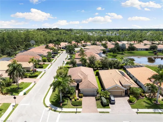 14730 Sonoma Blvd, Naples, Florida 34114