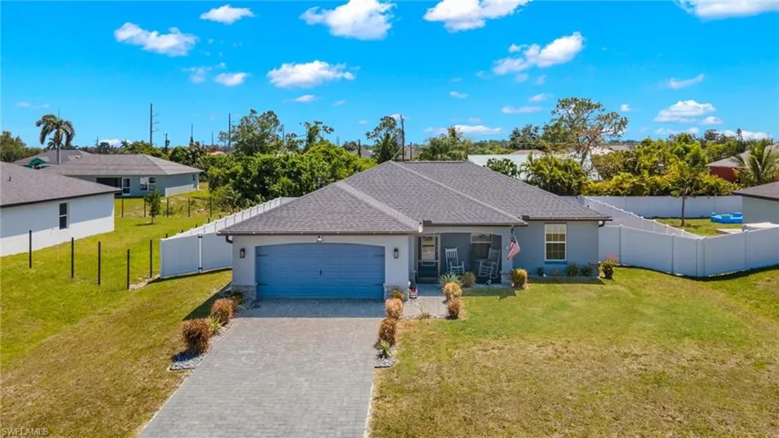 2627 Ne 4th Ave, Cape Coral Fl 33909