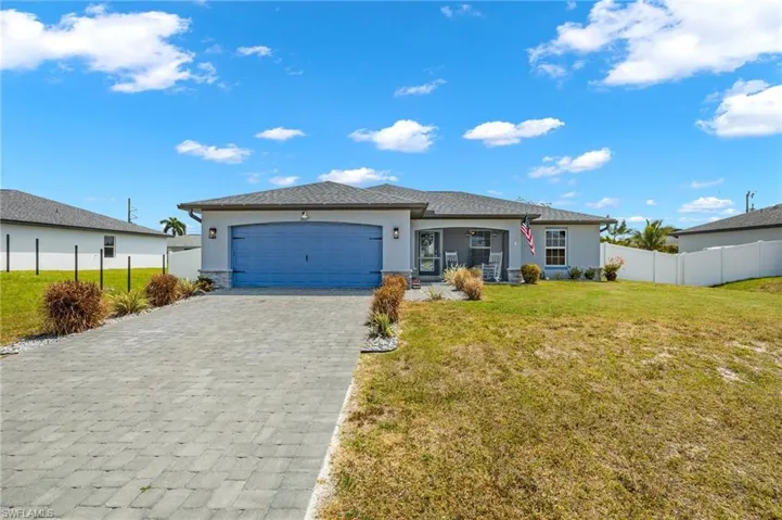 2627 Ne 4th Ave, Cape Coral Fl 33909