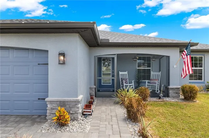 2627 Ne 4th Ave, Cape Coral Fl 33909