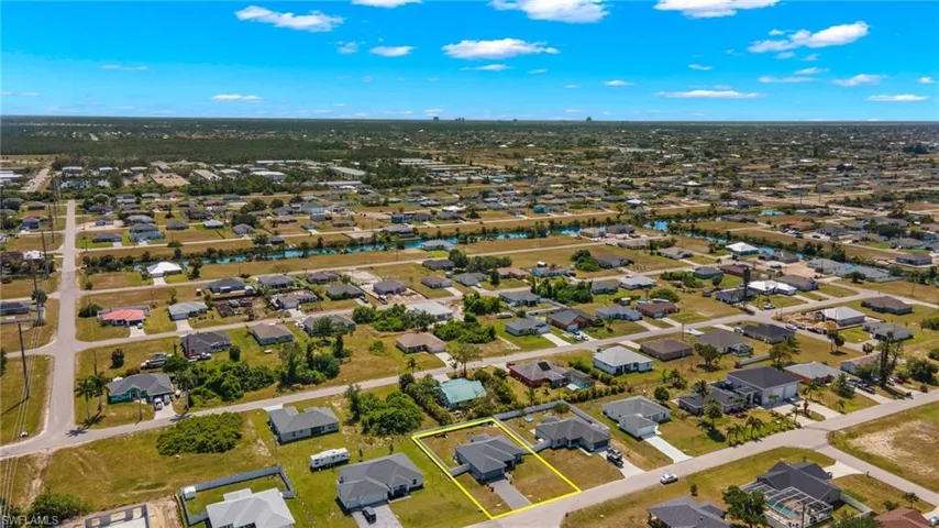 2627 Ne 4th Ave, Cape Coral Fl 33909