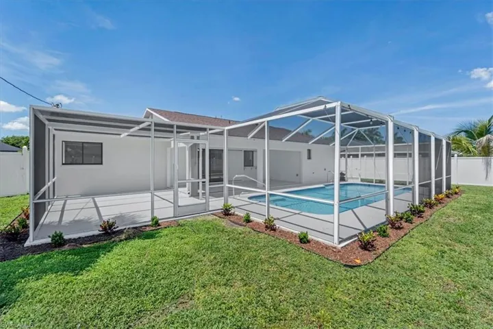 623 Se 31st Ln, Cape Coral, Florida 33904