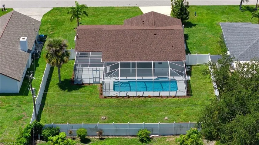 623 Se 31st Ln, Cape Coral, Florida 33904
