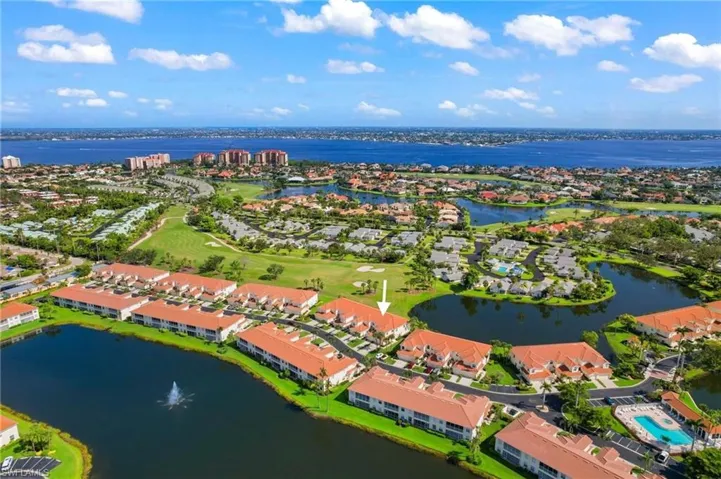 15042 Tamarind Cay Ct # 502, Fort Myers Fl 33908