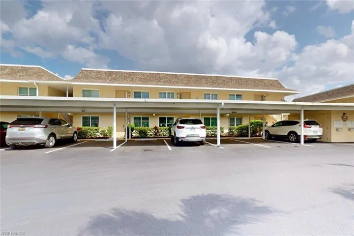 4229 Se 19th Pl 2e, Cape Coral, Florida 33904