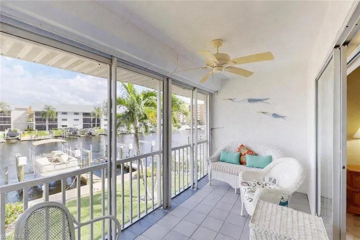 4229 Se 19th Pl 2e, Cape Coral, Florida 33904