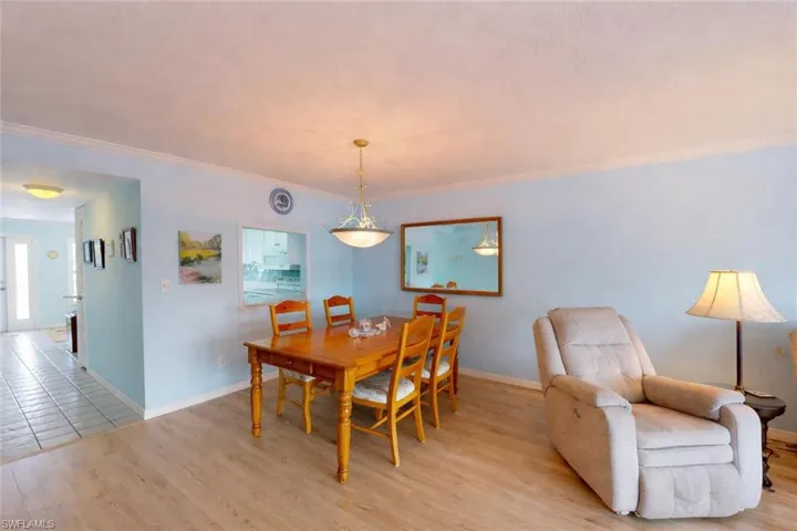 4229 Se 19th Pl 2e, Cape Coral, Florida 33904