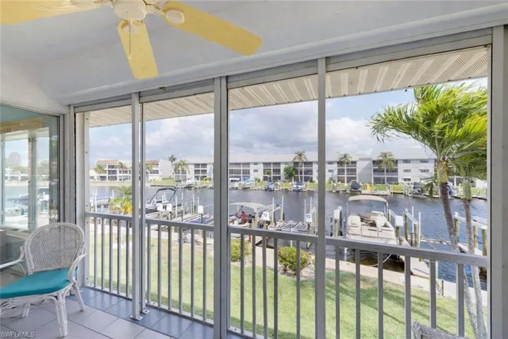 4229 Se 19th Pl 2e, Cape Coral, Florida 33904