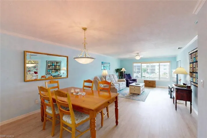 4229 Se 19th Pl 2e, Cape Coral, Florida 33904