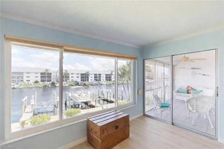 4229 Se 19th Pl 2e, Cape Coral, Florida 33904
