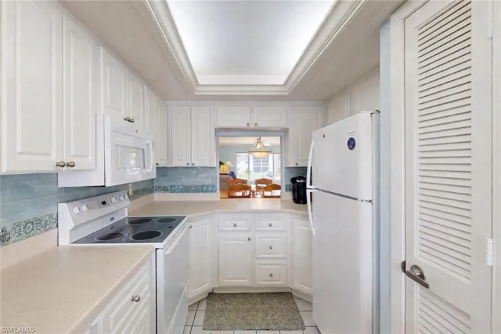 4229 Se 19th Pl 2e, Cape Coral, Florida 33904