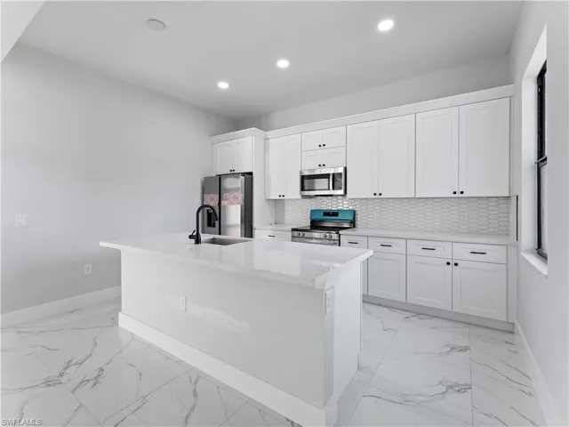 1923 NW 16th  TER, Cape Coral, FL 33993
