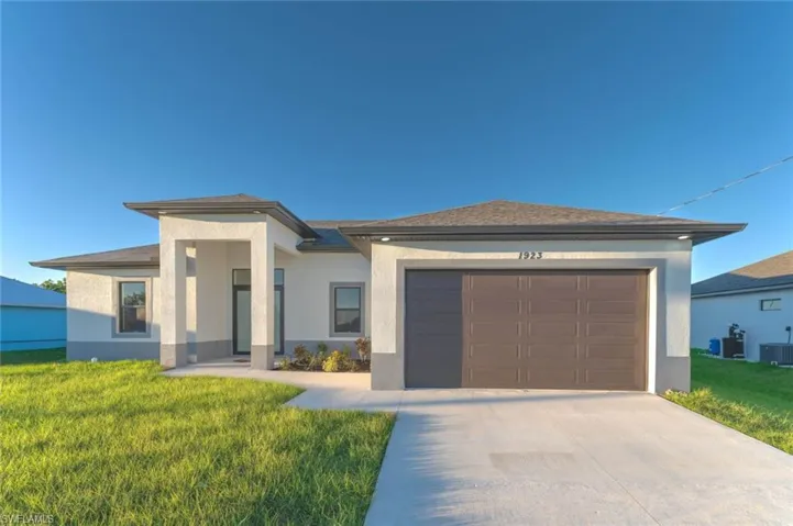 1923 NW 16th  TER, Cape Coral, FL 33993