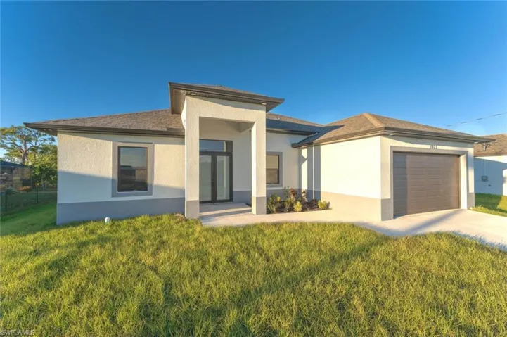 1923 NW 16th  TER, Cape Coral, FL 33993