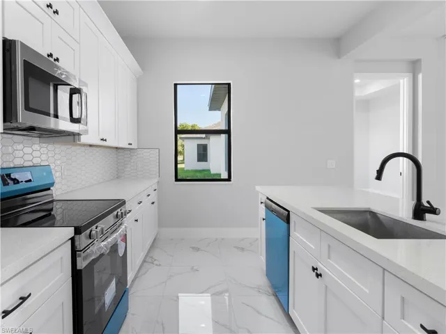 1923 NW 16th  TER, Cape Coral, FL 33993