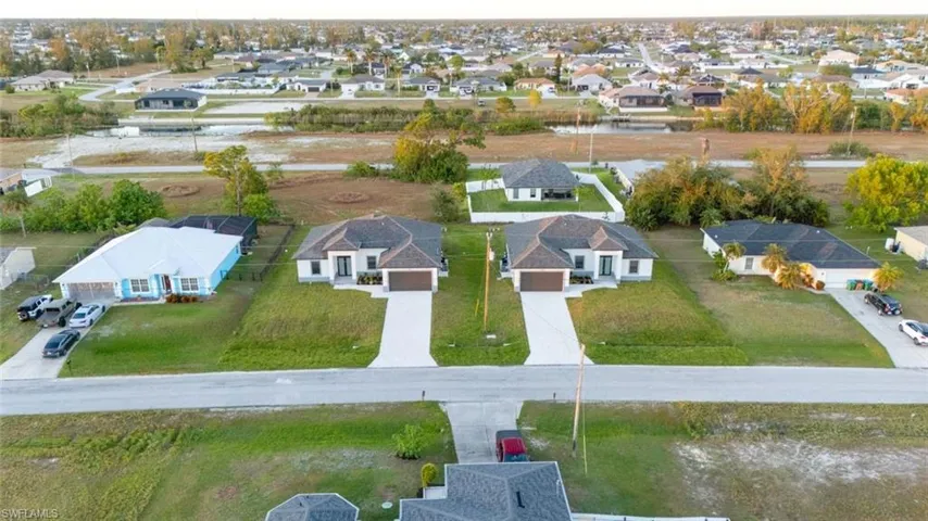 1923 NW 16th  TER, Cape Coral, FL 33993