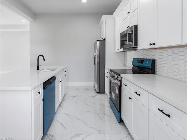 1923 NW 16th  TER, Cape Coral, FL 33993