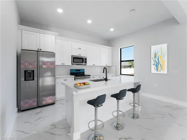 1923 NW 16th  TER, Cape Coral, FL 33993