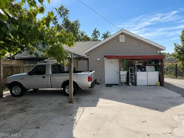 5625 7th Ave, Fort Myers, Florida 33907
