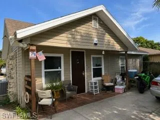 5625 7th Ave, Fort Myers, Florida 33907