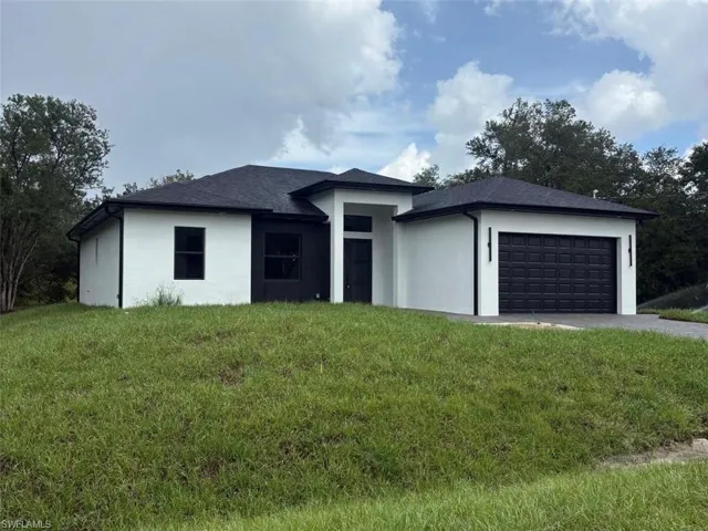 1606 Dixie Ave, Lehigh Acres, Florida 33972