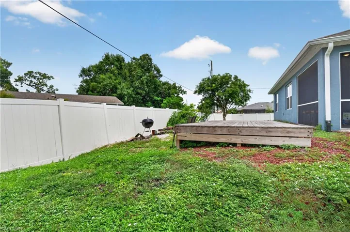 19139 Evergreen Rd, Fort Myers, Florida 33967