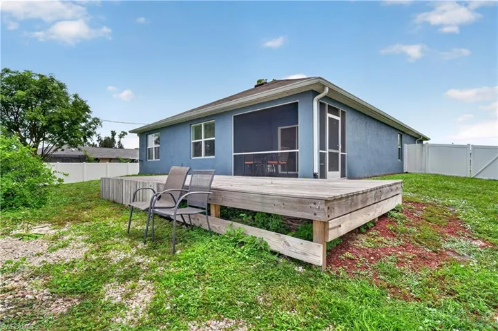 19139 Evergreen Rd, Fort Myers, Florida 33967