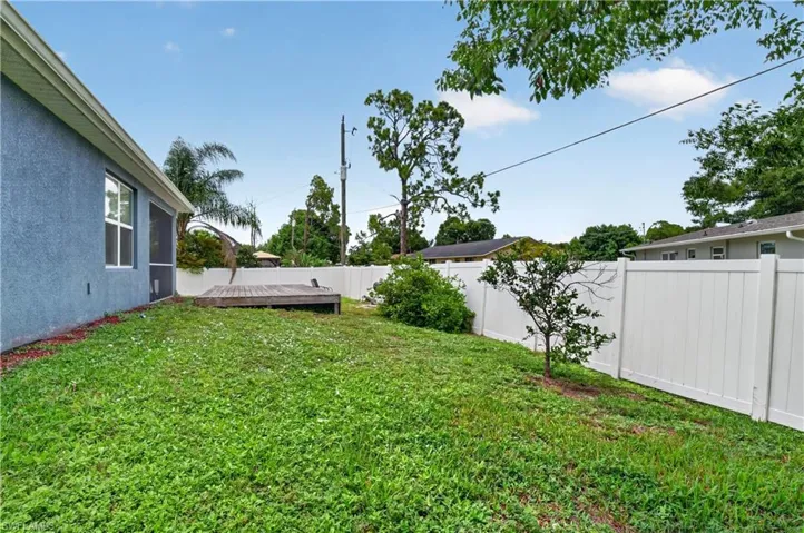 19139 Evergreen Rd, Fort Myers, Florida 33967