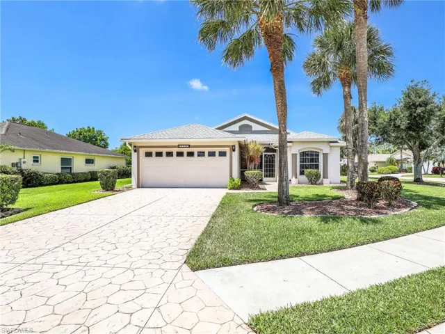 21232 Waymouth Run, Estero, Florida 33928