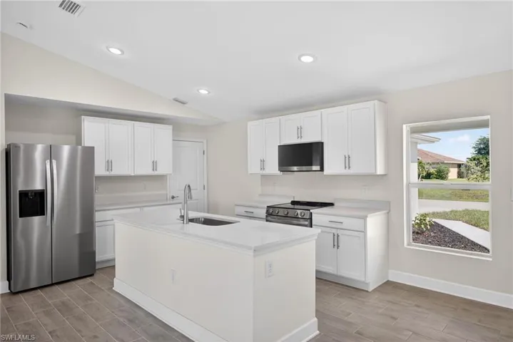 1506 Nw 19th St, Cape Coral, Florida 33993