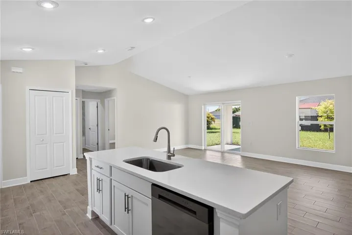 1506 Nw 19th St, Cape Coral, Florida 33993
