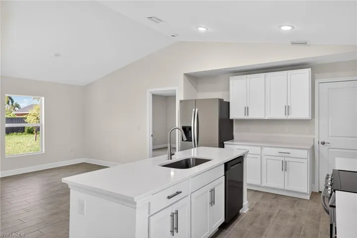 1506 Nw 19th St, Cape Coral, Florida 33993