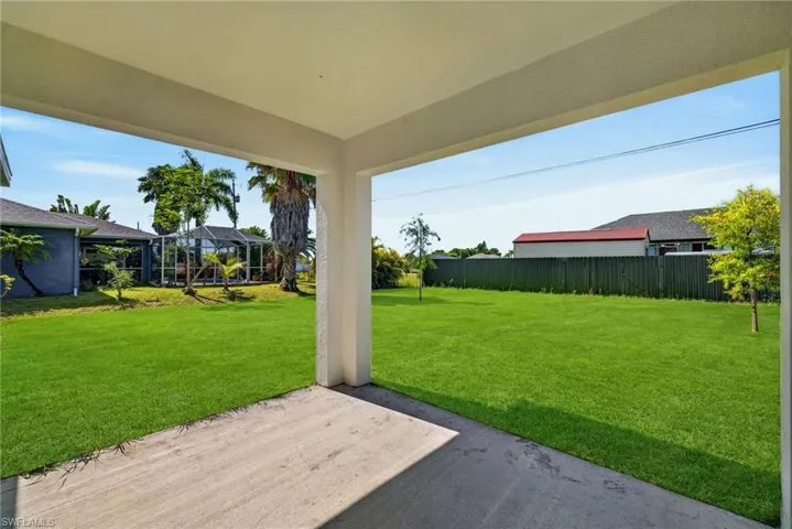 1506 Nw 19th St, Cape Coral, Florida 33993