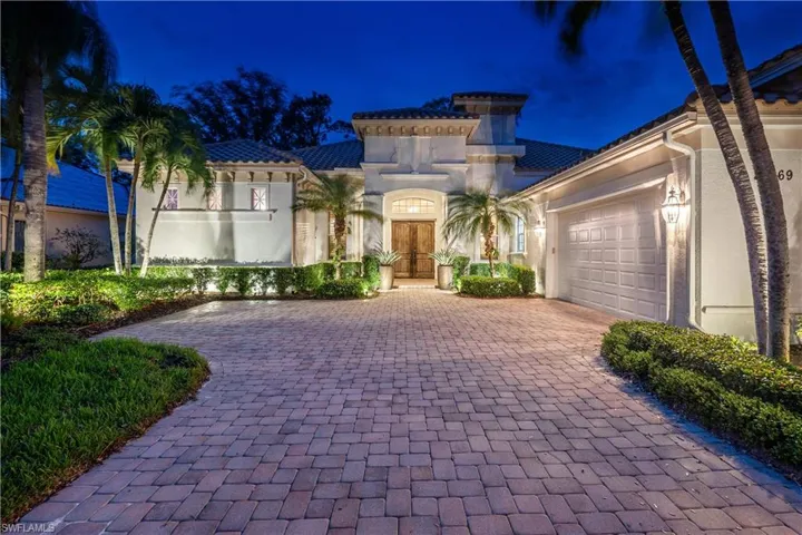 28569  Via D Arezzo  DR, Bonita Springs, FL 34135