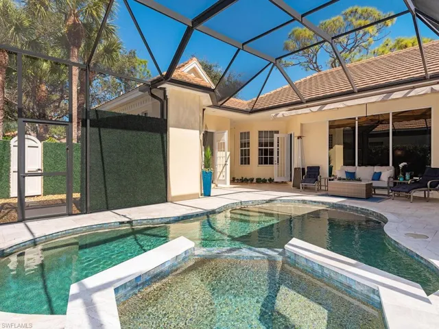 3613 Olde Cottage Ln, Bonita Springs, Florida 34134