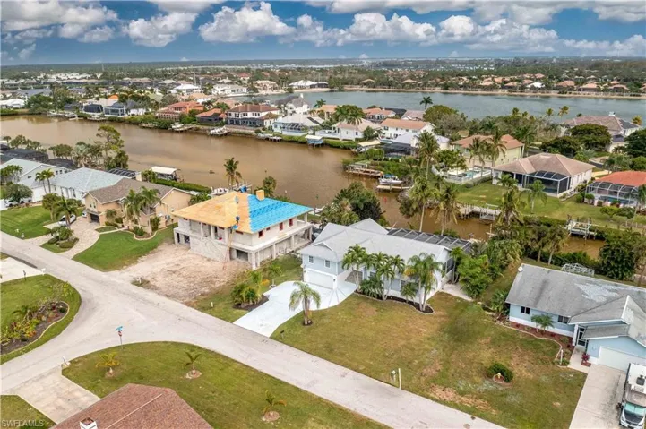 17611 Boat Club Dr, Fort Myers, Florida 33908