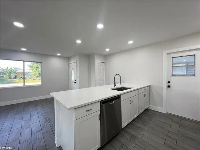 1109 Gifford Ave N, Lehigh Acres, Florida 33936